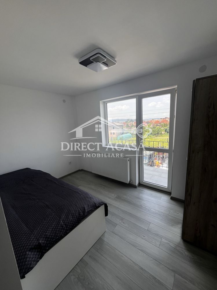 Apartament cu 2 camere plus loc de parcare-Str 22 decembrie 1989-UMF - Poză 4