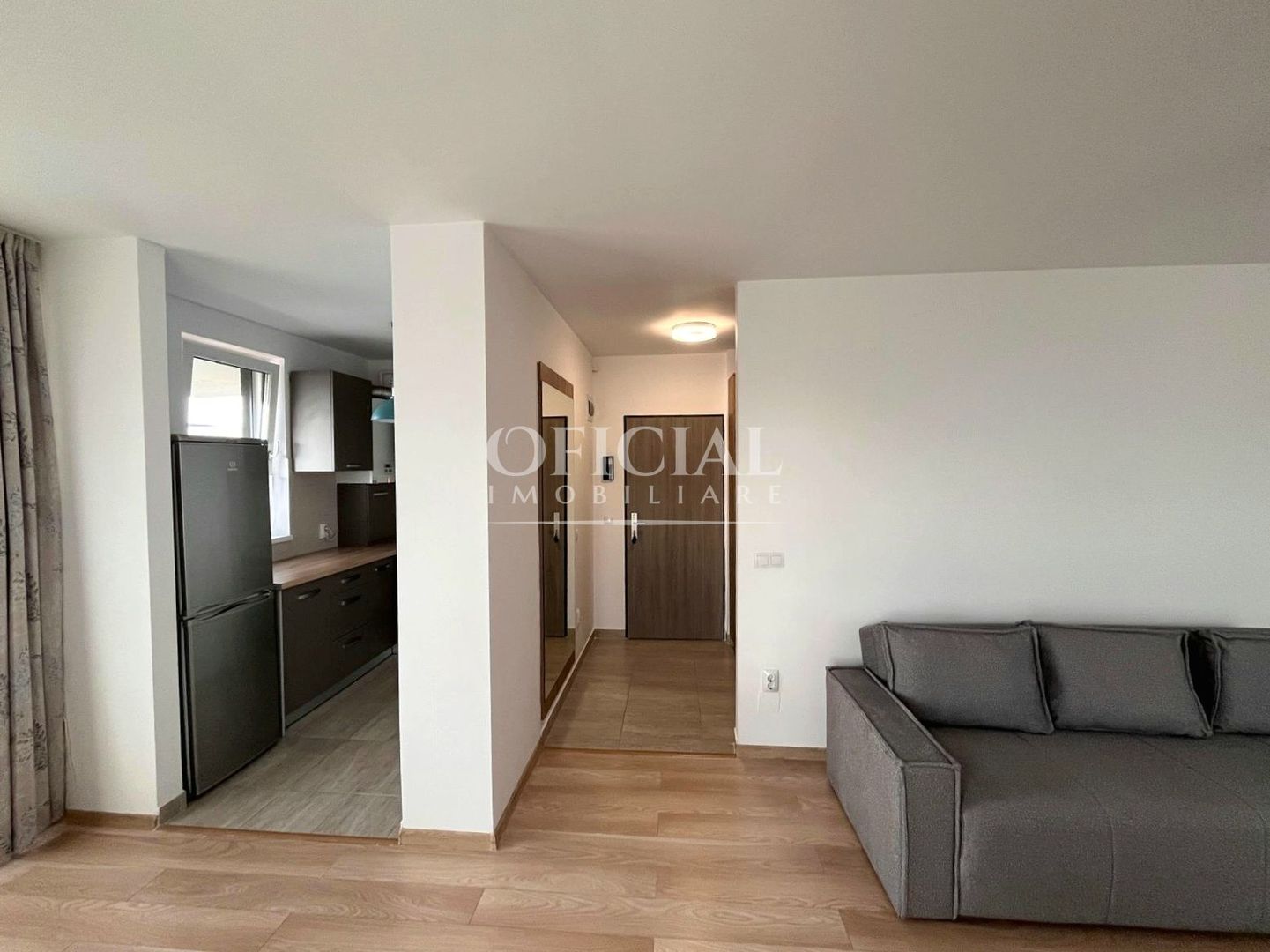 Apartament 2 Camere | 60 mp | Parcare | Pet Friendly | Andrei Muresanu - Poză 3
