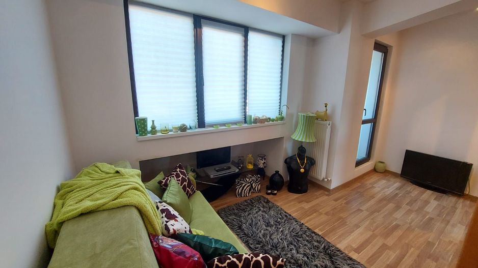 Apartament 2 camere Damaroaia | Bloc Boutique - Poză 4