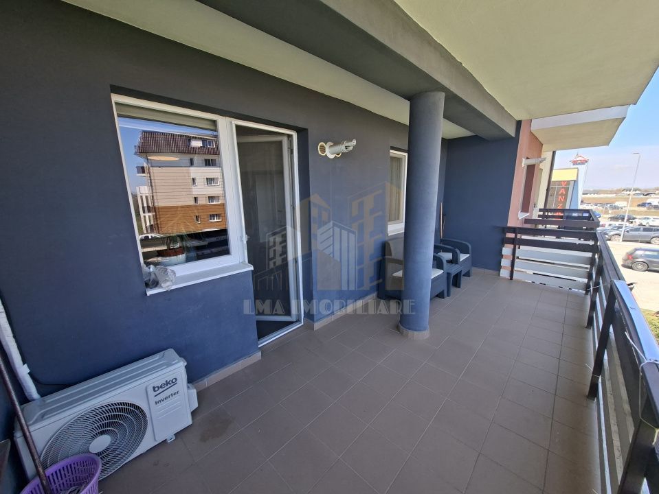 Apartament tip Studio Sânpetru Brașov - Poză 9