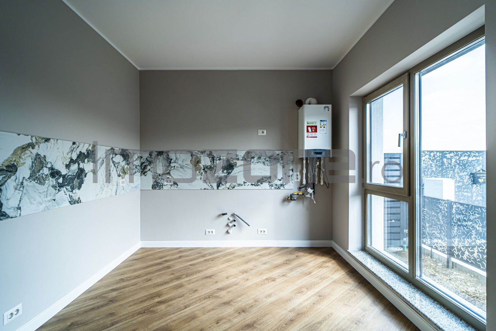 | COMISION 0% | VILA INDIVIDUALA |5 CAMERE| FINISATA COMPLET | TOATE UTILITATILE - Poză 3