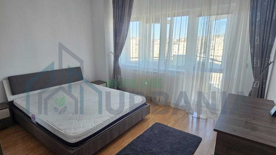 Apartament 2 camere decomandat de inchiriat - Dream Village, Canta, Iasi (disponibil din 5 iulie) - Poză 8