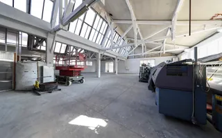 Hală Industrială de Vânzare în Parcul Industrial Tohan, Zărnești - Poză 20