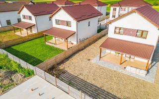 Vanzare Casa  individuala 4 Camere   Brașov în Cartierul izvor - Poză 13