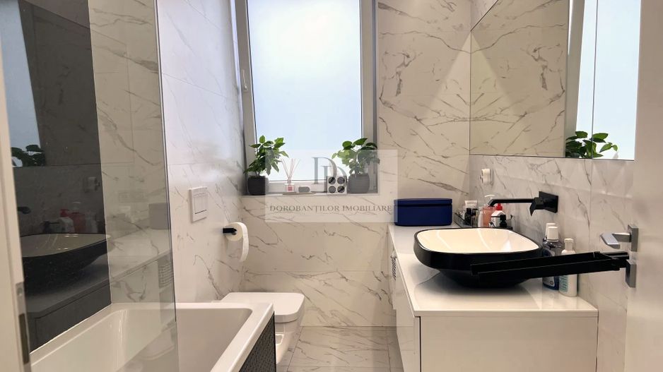 Penthouse Premium cu 4 camere | 2 Parcări subterane | Soporului - Poză 16