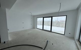 Vile PREMIUM Tunari, spatioase si luminoase - Poză 8