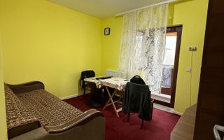Etaj 2/Apartament 1 Camera-Decomandat/Loc De parcare! - Poză 2