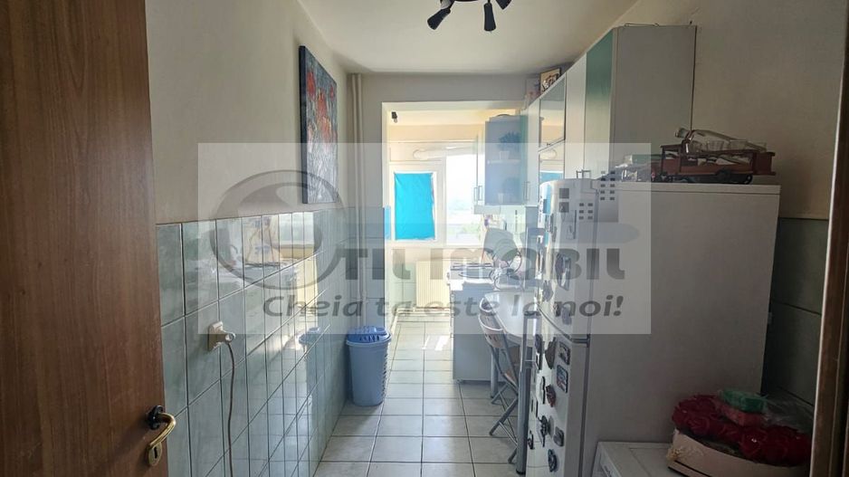 Apartament 3 camere decomandat - Podul Ros - Dedeman - Poză 11