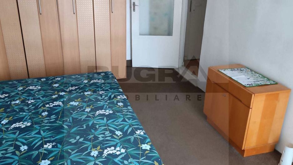 Garsoniera mobilata si utilata, 24 mp+ balcon, zona UMF - Poză 1