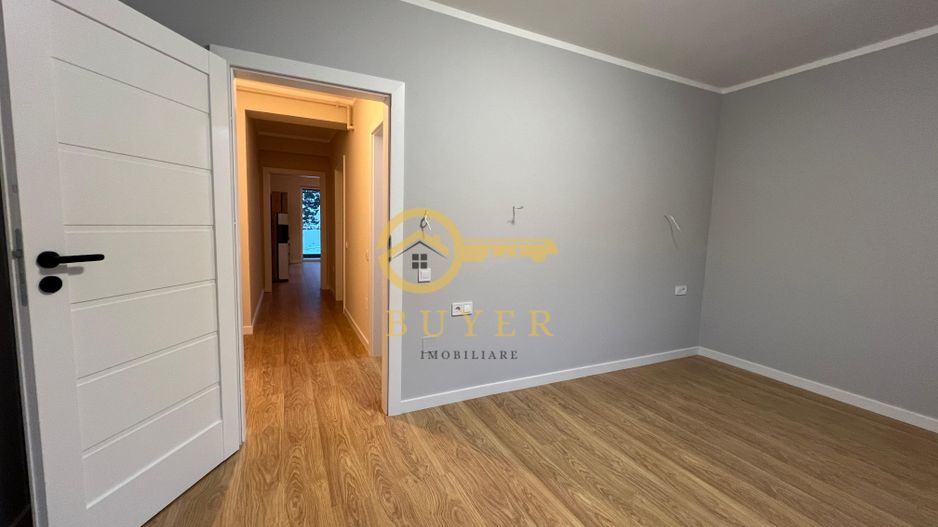 Apartament cu 2 cam si balcon, decomandat- DaVinci- Mobilat si utilat - Poză 13