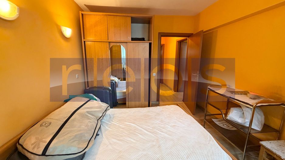 INCHIRIERE 3 CAMERE | 80 MP | MOBILAT SI UTILAT | APROAPE DE GARA - Poză 9