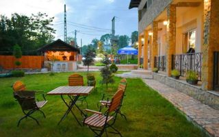 Clădire rezidențială cu 15 camere și teren generos, Poieni – potențial pentru azil, pensiune sau centru de recuperare - Poză 7