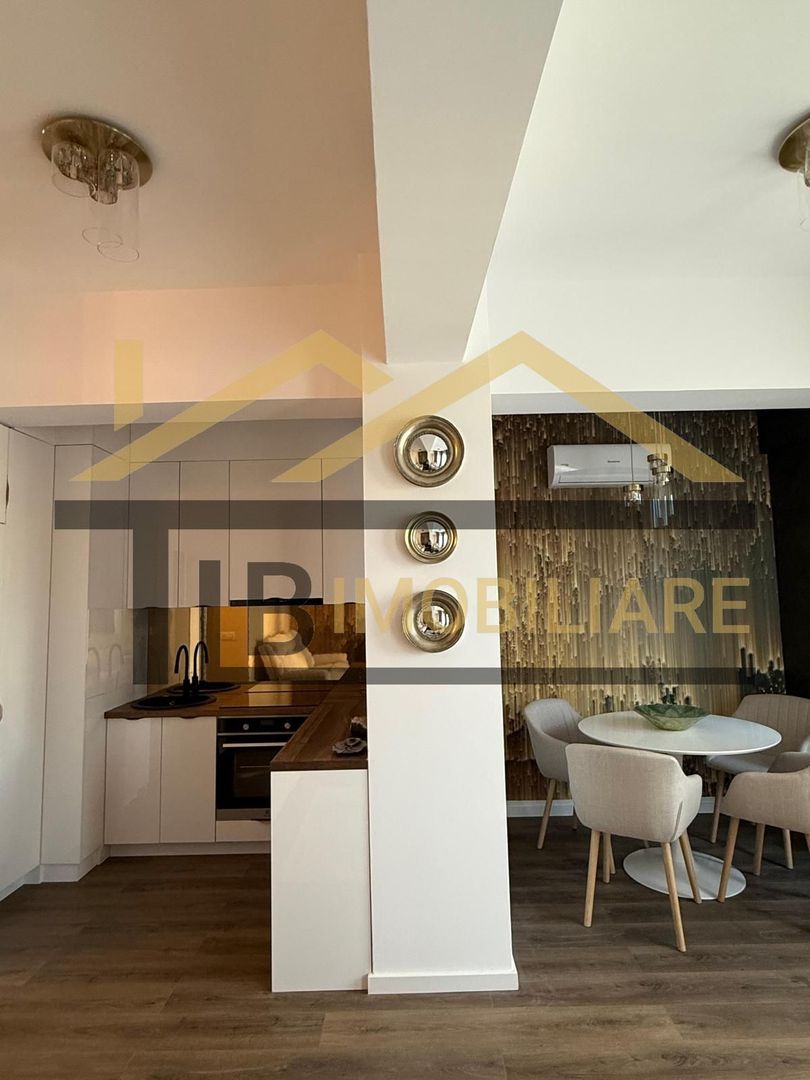 Apartament de 3 camere, Lux, 65 mp, Zona Ultracentrala - Poză 7