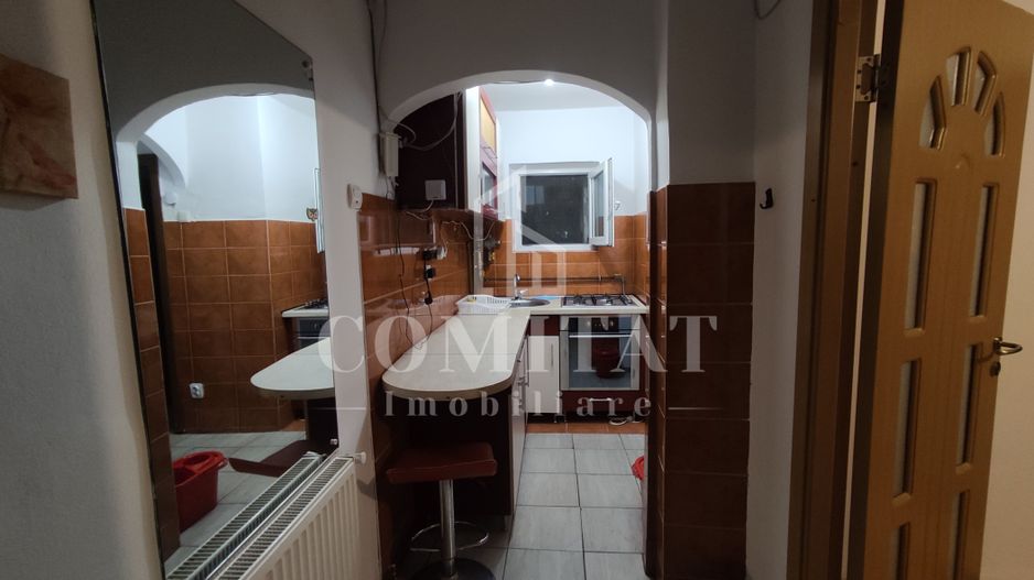 Apartament cu 2 camere | potențial ridicat de investiție | Gheorgheni - Poză 8