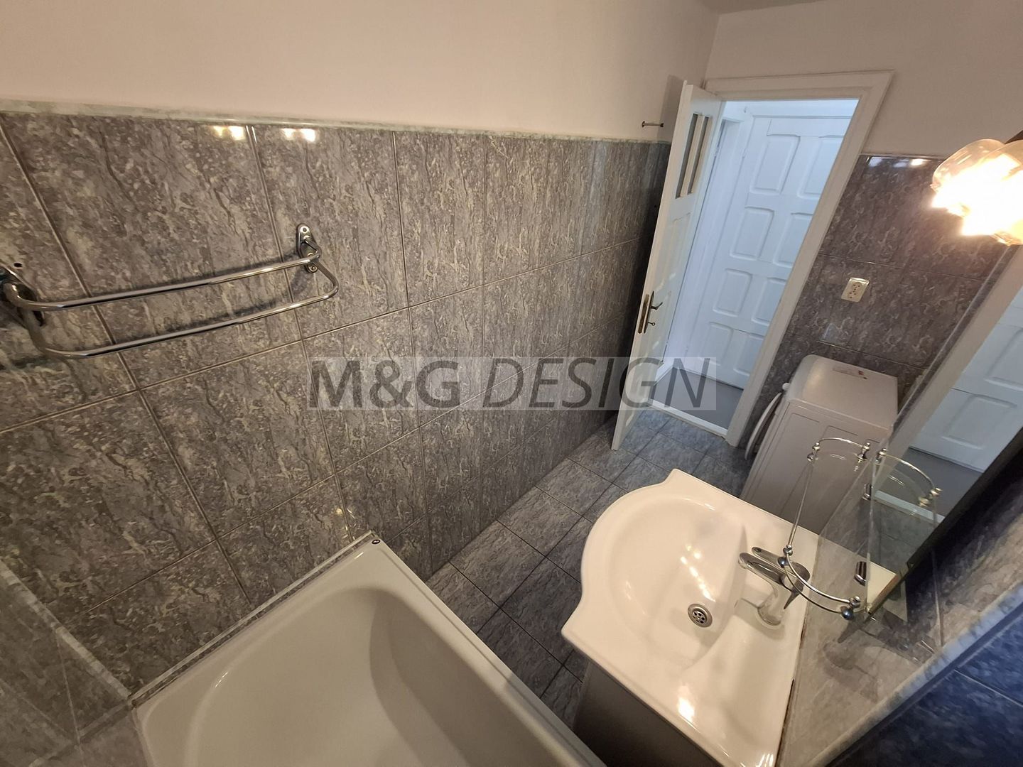 Lipovei, 2 camere, centrala si clima langa SRI - Poză 17