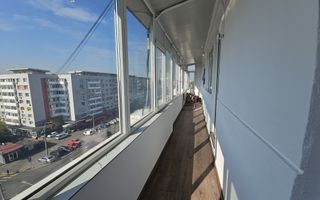 Apartament 2 camere, 57 mp, Metrou 1 Mai - Poză 13