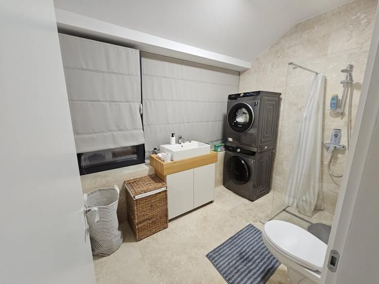 Casa insiruita de vanzare | Chiajna - Rosu - Poză 8