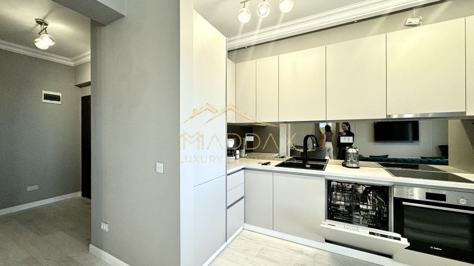 Apartament 2 camere de inchiriat // Loc de parcare inclus // Aviatiei-Baneasa - Poză 9