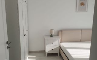 Apartament 2 camere cu parcare de închiriat în Complexul Contemporan, Iași - Poză 7
