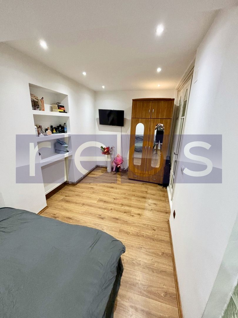 VÂNZARE 3 CAMERE | DOROBANTI | LOC DE PARCARE - Poză 8