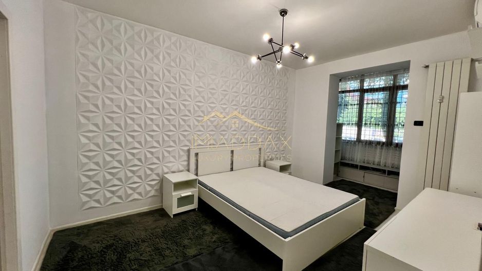 Apartament 3 Camere // Bloc Boutique // Mutare imediata // Floreasca - Poză 5