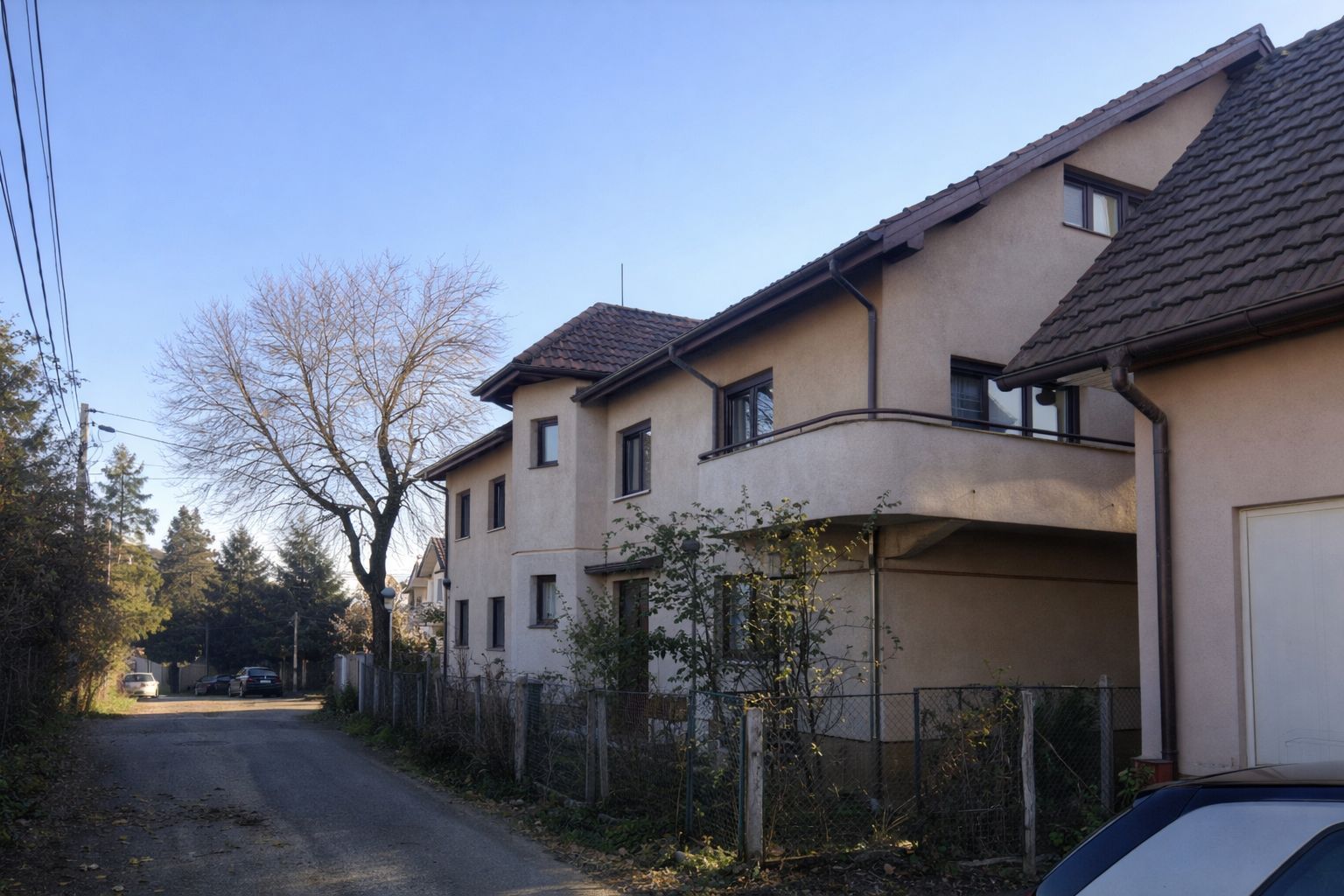 Vilă de închiriat | Suceava – Zamca | 450 mp | Ideal firmă / birouri - Poză 2