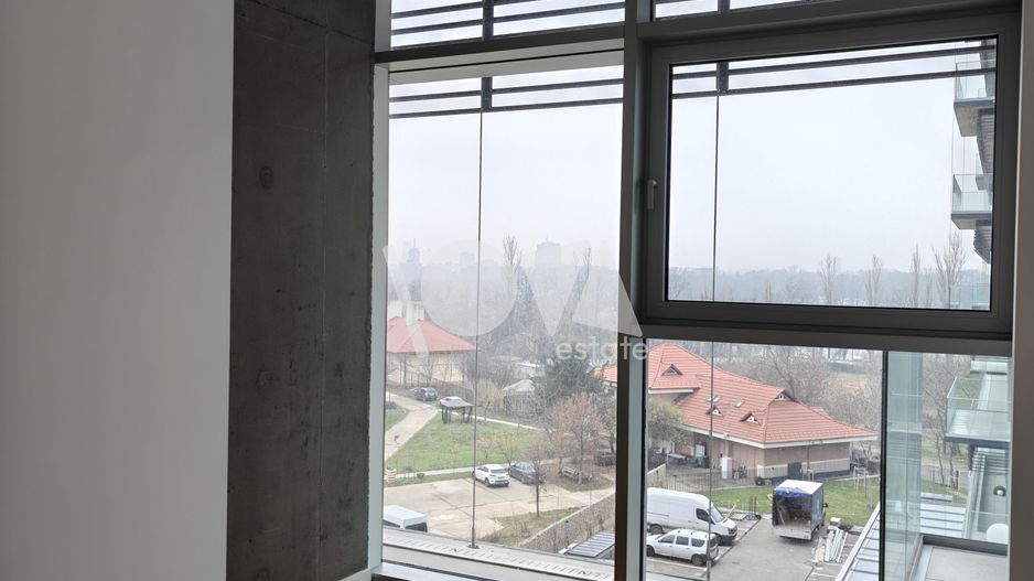 De vânzare: ap. 2 cam UP-site Floreasca - îți spun și ce nu-i bun - Poză 1