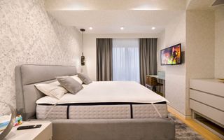 Apartament deosebit 4 camere complet mobilat si loc de parcare inclus - Poză 17