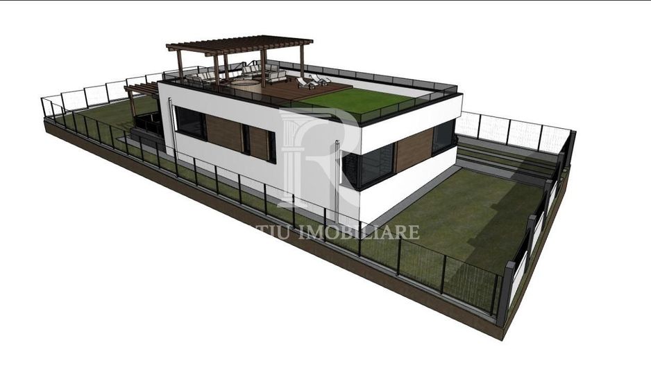 Casă Premium | Arhitectură Mediteraneană | Panoramă | Dealuri | Oradea - Poză 13