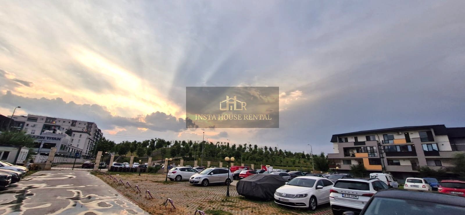 🔹Garsonieră / Parcul Teilor / Parcare inclusa🔹 - Poză 14