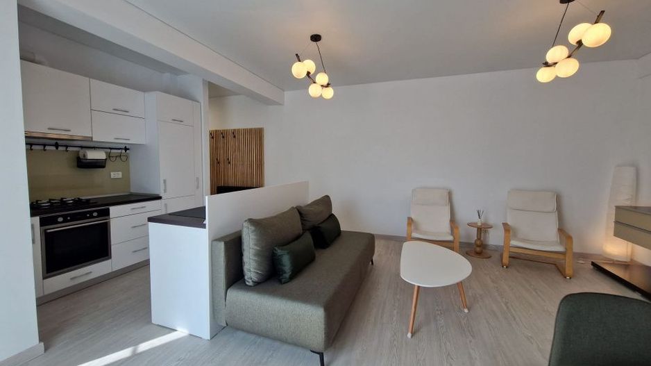 Apartament 2 camere – Tomis Nord / Campus – Totul Nou – Prima Închiriere - Poză 3