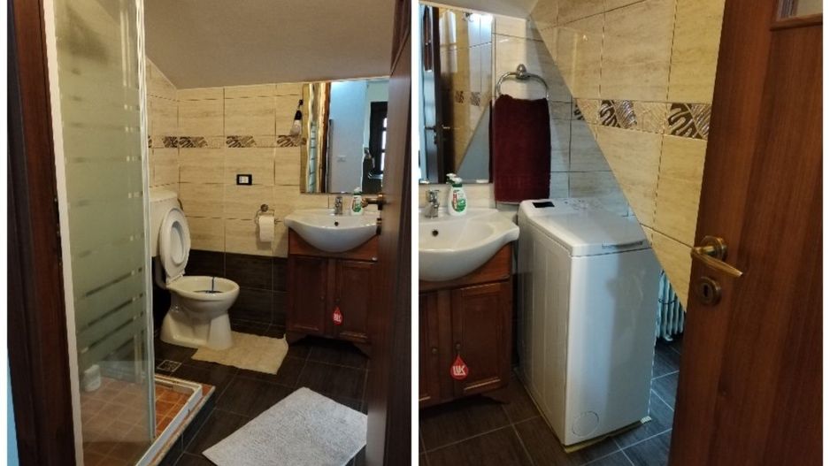 BRASADAS vinde casa cu etaj in zona Paulestiului. - Poză 4