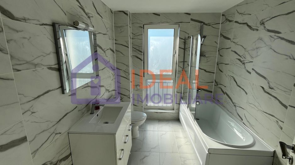 Apartament cu 3 camere si doua balcoane – Cartierul Arhitectilor - Poză 10