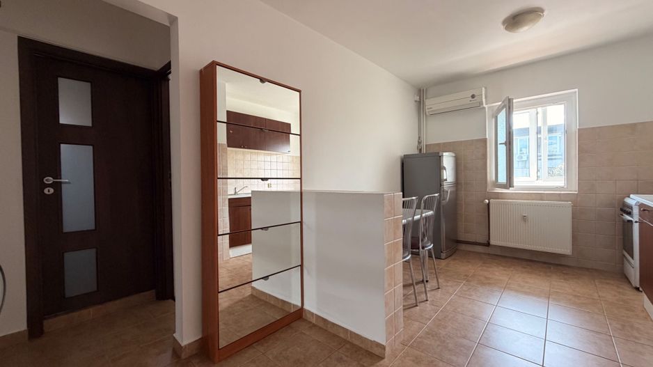 APARTAMENT 2 CAMERE | ETAJ 3 | AVIATIEI - Poză 4