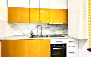 Casa de inchiriat la Liziera Pădurii - intrarea in Dumbrăvița - Poză 8