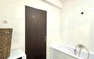 Apartament cu 1 camera - mobilat - bloc nou - etaj 2 -  Calea Sagului - Poză 8