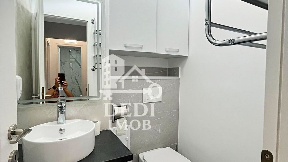 Apartament 3 camere de inchiriat in zona Decebal, Oradea - Poză 11