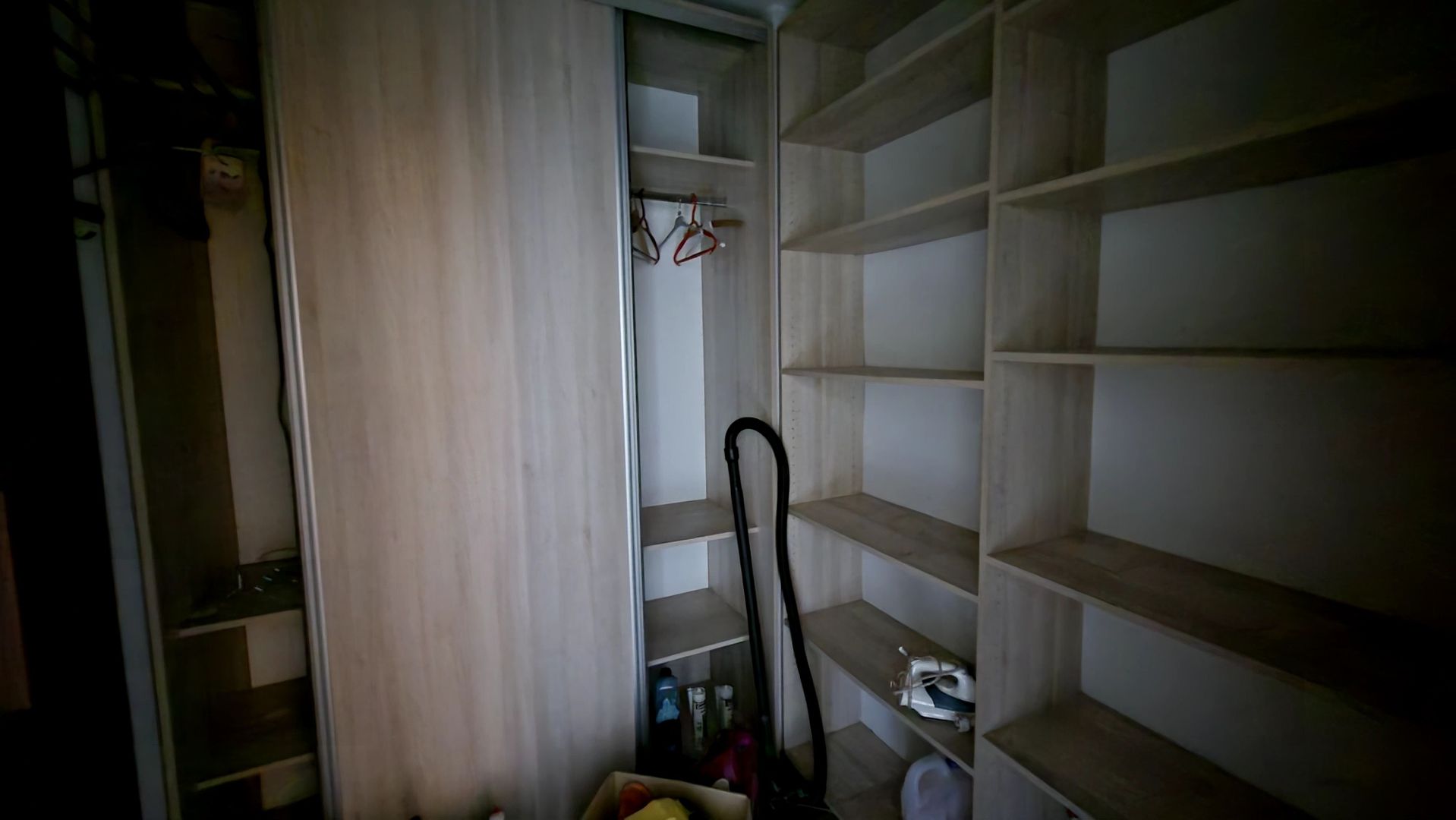 Apartament cu 2 camere 85 mp + 35 mp terasa si balconul + 2 locuri de parcare - Poză 15