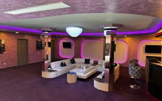 SPATIU DE INCHIRIAT 265MP 9 CAMERE si LOBBY | TURNU MAGURELE - Poză 12