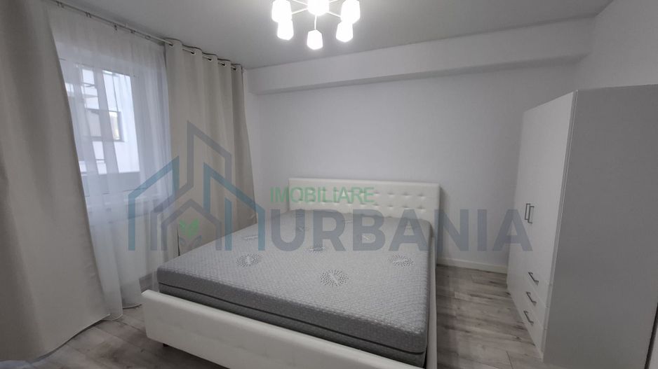 Apartament 1 cameră, 38,2 mp, Bucium-Vișan, Lagom Apartments - Poză 5