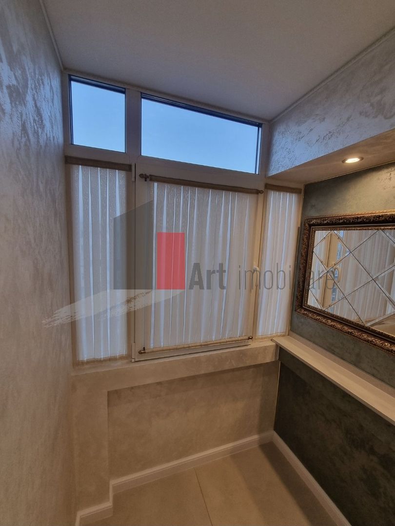 Garsoniera de inchiriat-Dristor - Poză 10