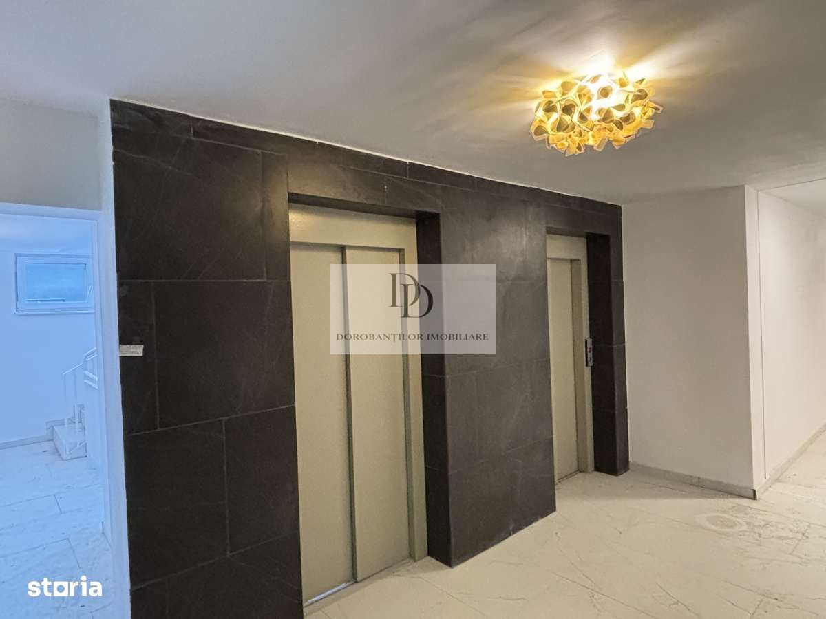 Inchiriere Ap 2 camere + Terasă 15 mp | Parcare subterana | Zona Sopor - Poză 10