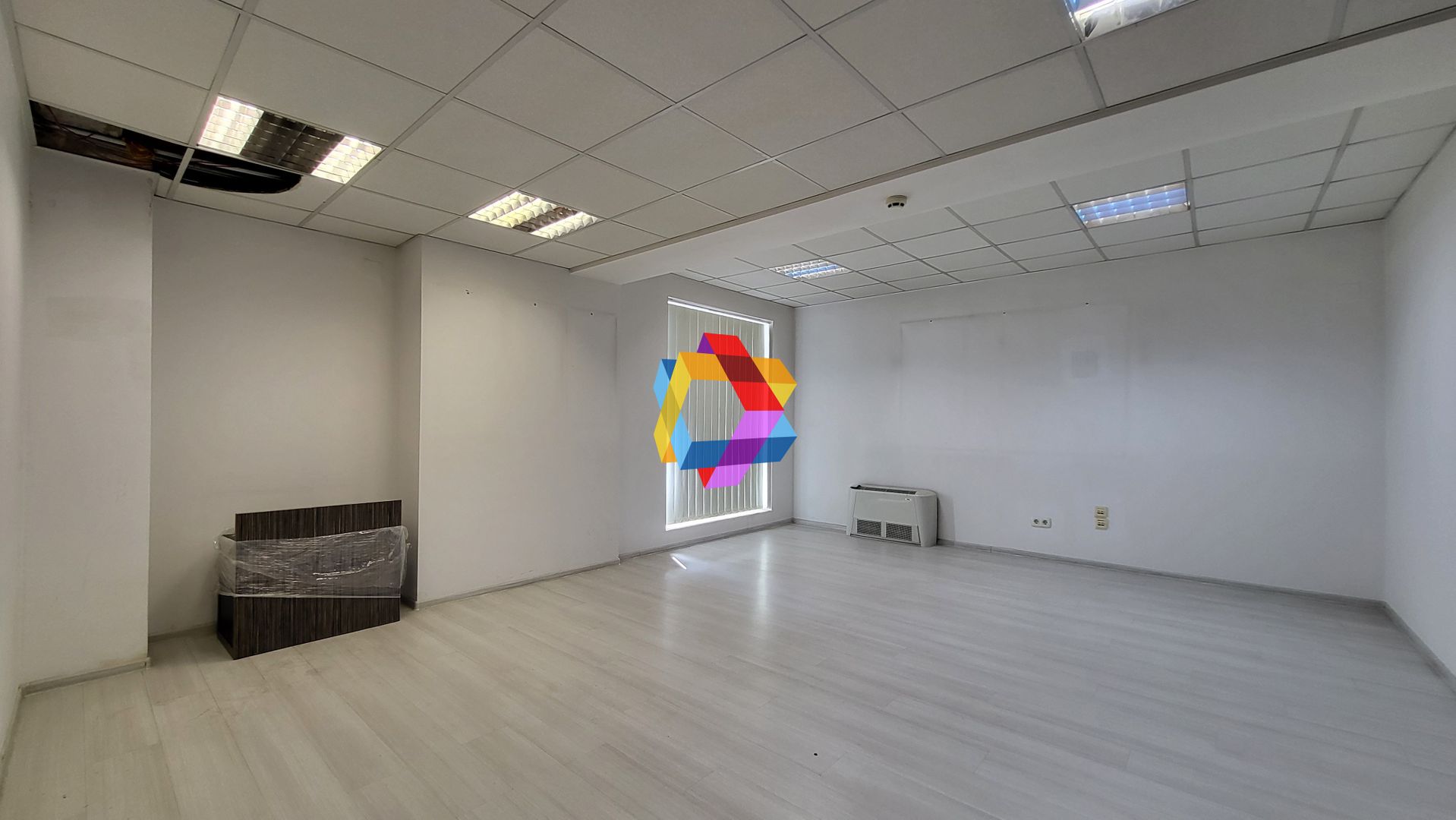 Spatiu de birouri - 110 mp # plus-imo.ro - Poză 3