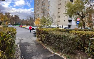 Apartament spre vanzare cu 2 camere – zona Planetelor, Brasov - Poză 2