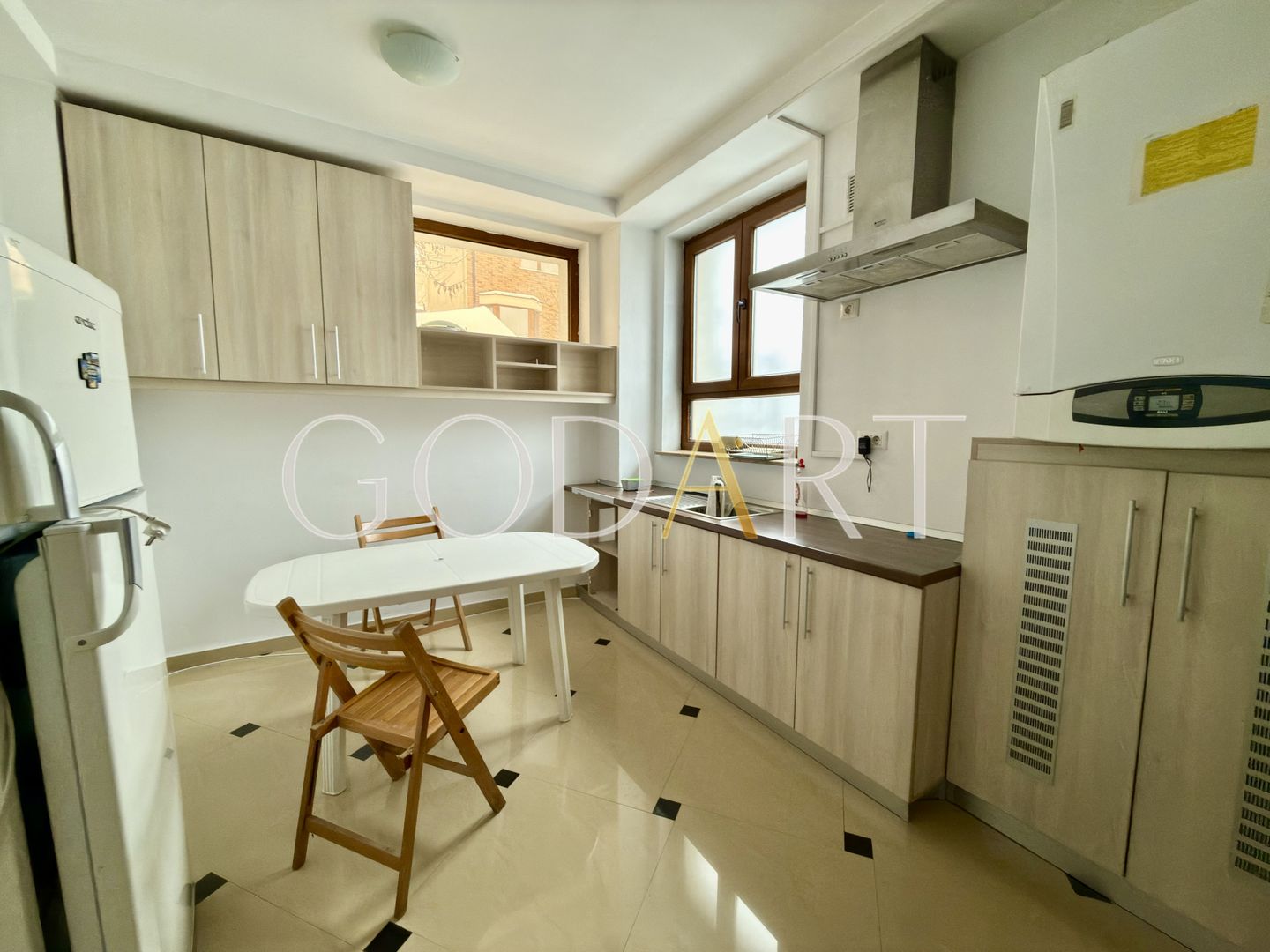 VILA ELEGANTA | CARTIERUL DOMENII - Poză 14