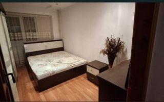 De inchiriat apartament 3 camere, Micro 20, 2100 lei - Poză 2