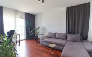 Casa ultrafinisata si eleganta in cartierul Voronet! - Poză 13