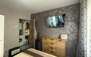 Apartament renovat 2 camere 41 mp Alexandru cel Bun 89900 euro - Poză 4