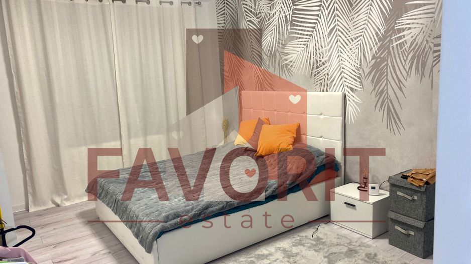 Apartament 3 camere | Timisoara | Renovat | Boxa in CF | Centrala Proprie - Poză 5