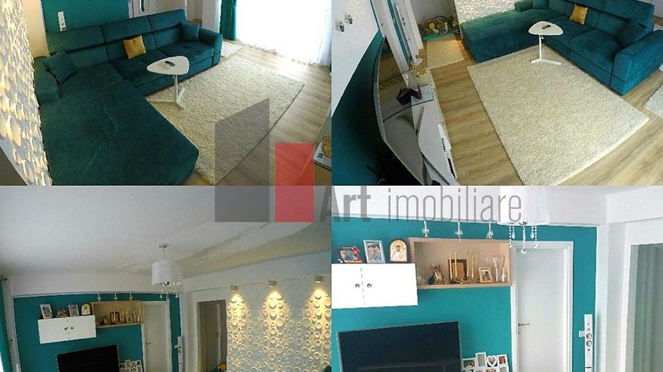 3 Camere Unirii - Nerva Traian - Poză 3